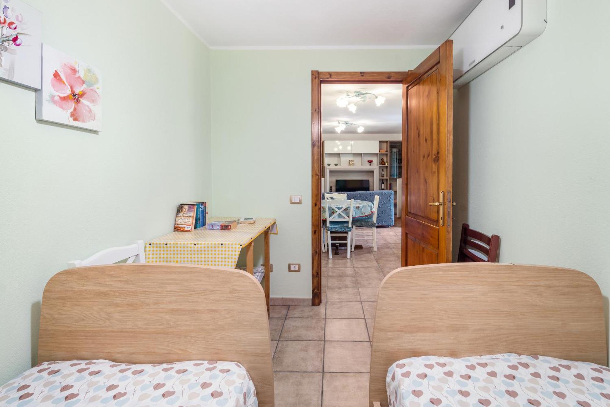 Willa Casa Oleandro Buggerru Zewnętrze zdjęcie
